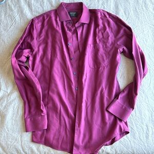 Nordstrom men’s dress shirt
